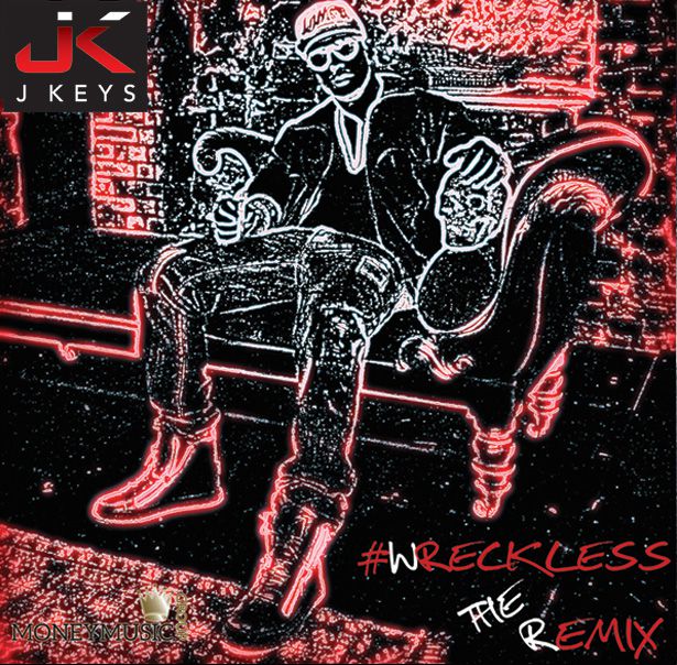 wreckless the remix