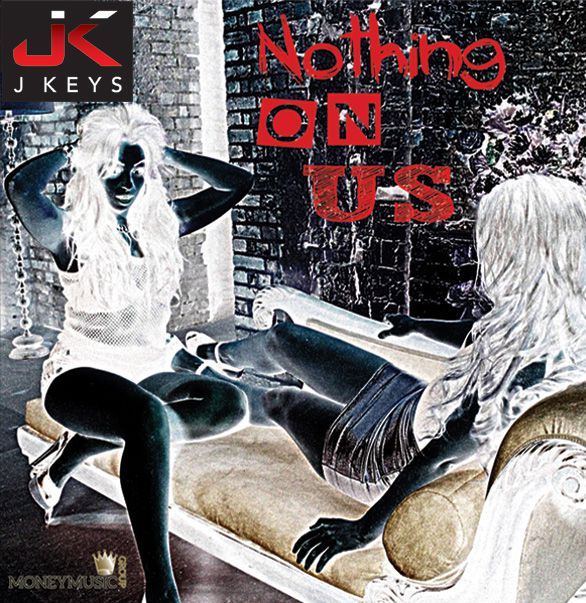 nothing on us