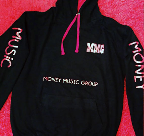 hoody